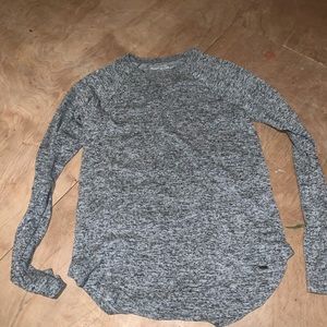 Long Sleeve Dress Shirt